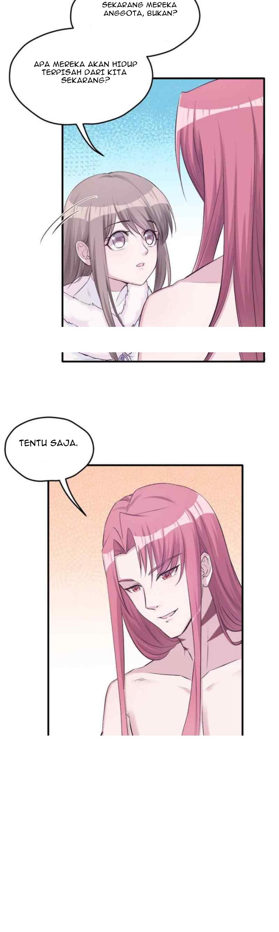 Beauty and the Beasts Chapter 137-138 Gambar 14